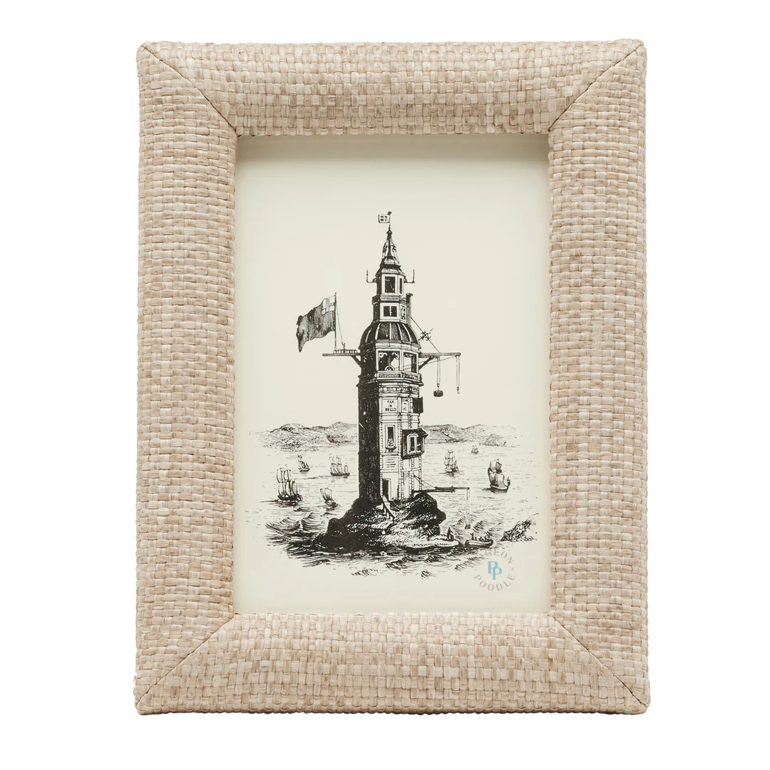 Pigeon & Poodle Belem Ash Frame - Thumbnail 3
