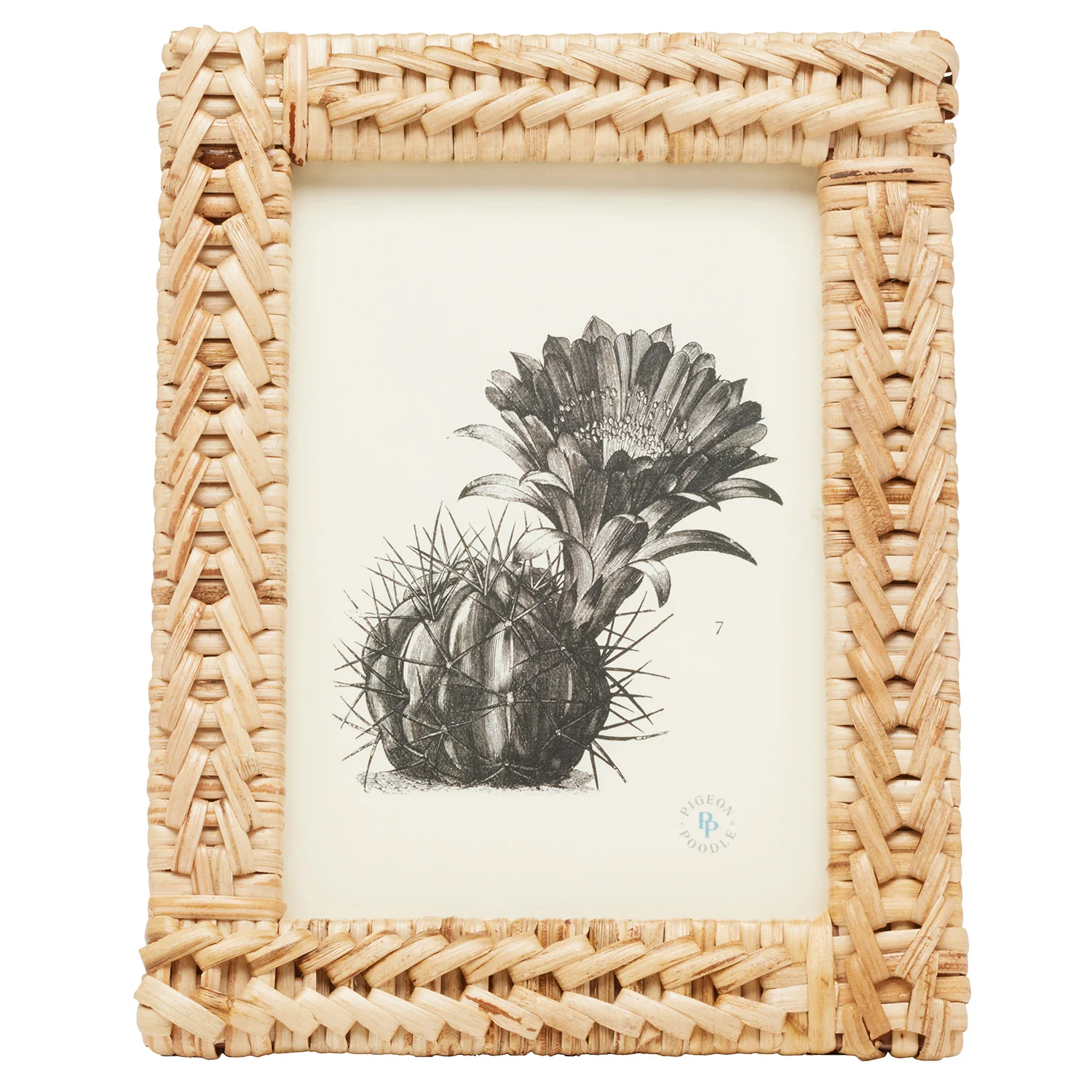 Pigeon & Poodle Meribel Frame - Thumbnail 2