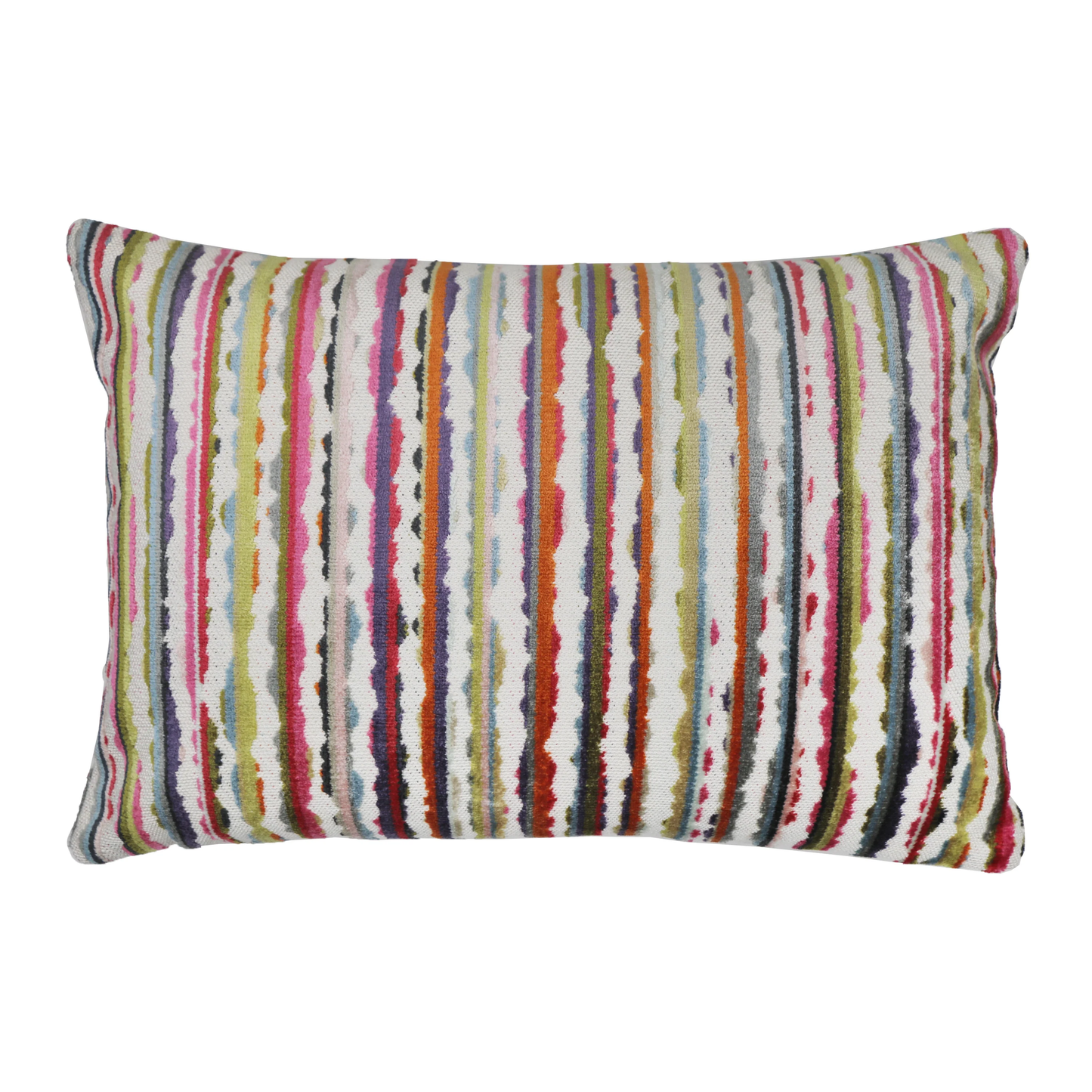 Millie Confetti Lumbar Pillow
