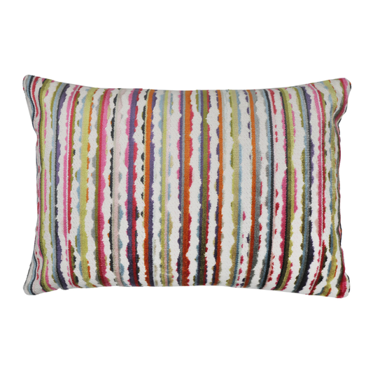 Millie Confetti Lumbar Pillow