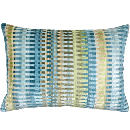 Elliott Lumbar Pillow /Lakeland