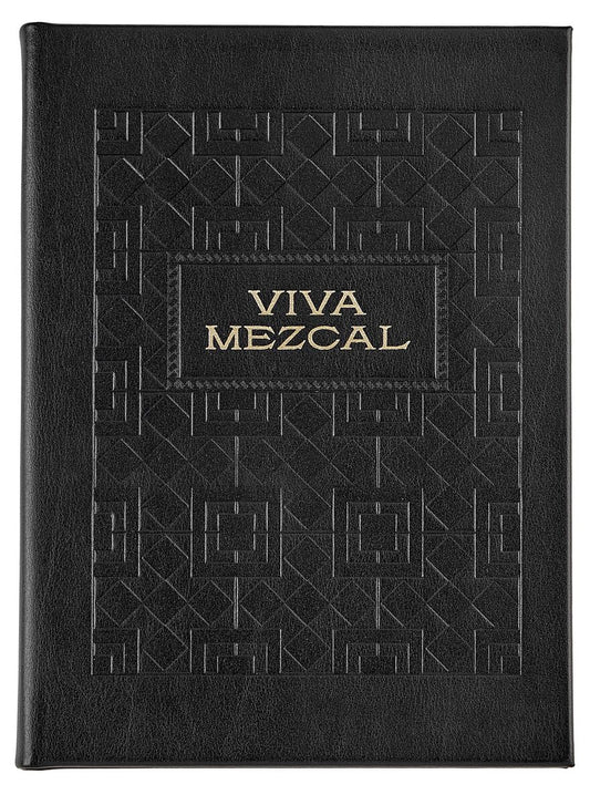 Viva Mezcal