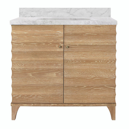 Rhodes CO Vanity BASE ONLY
