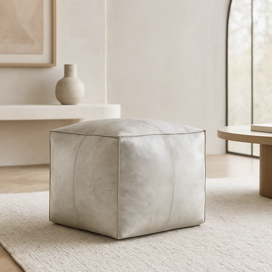 Rio Hyde Pouf 18"