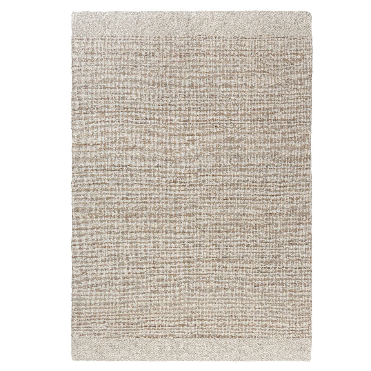 Savanna Natural Ivory Rug, 2x3