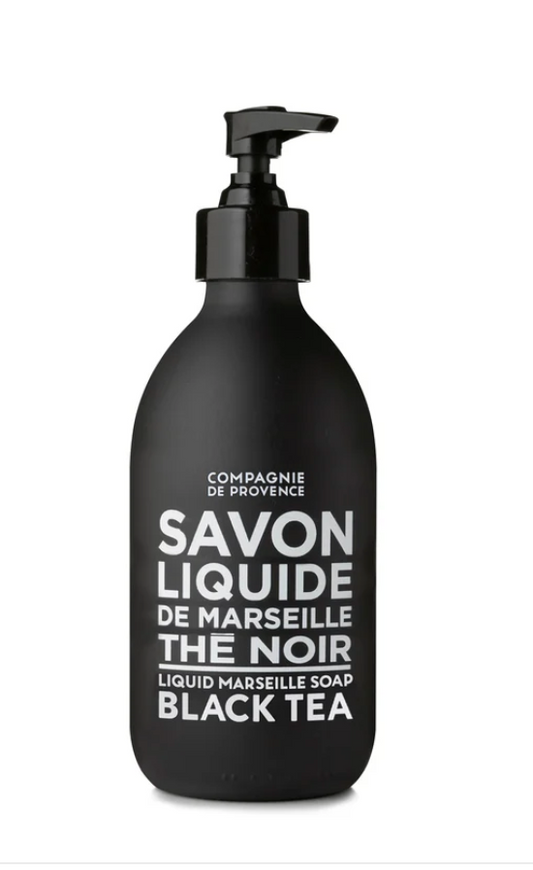 Black Tea Hand Soap 16.9 oz.