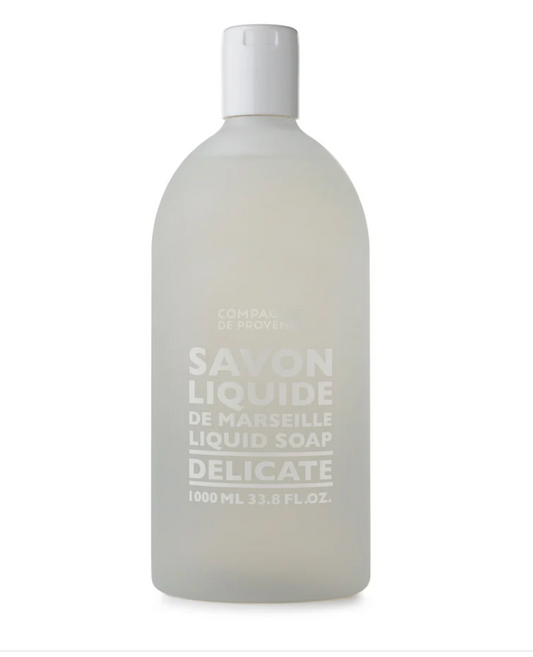 Liquid Marseille Refill - Delicate