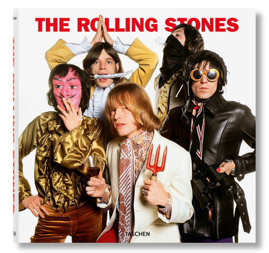 The Rolling Stones