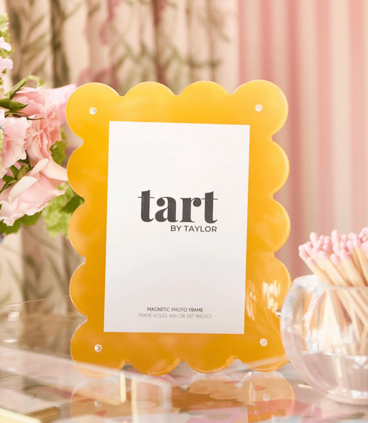 Mango Acrylic Picture Frame
