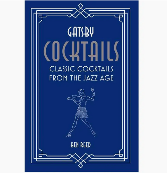 Gatsby Cocktails