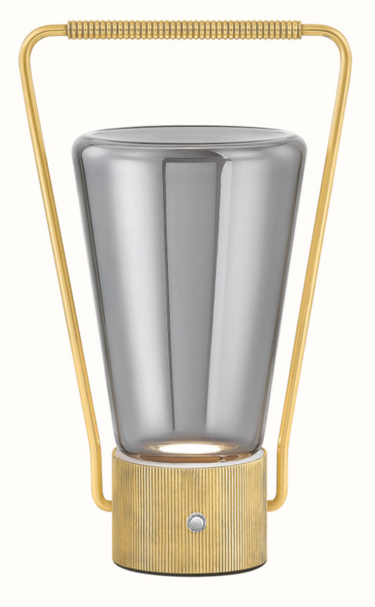 Booker Cordless Light