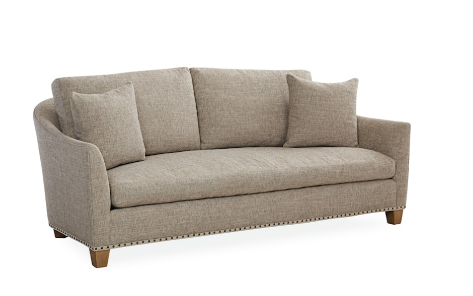 3112-11 Apartment Sofa, Oasis Ecru