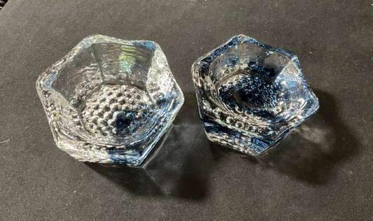 This and That Dish / Blue