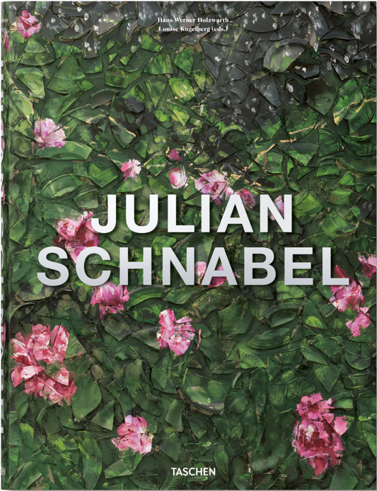 Julian Schnabel