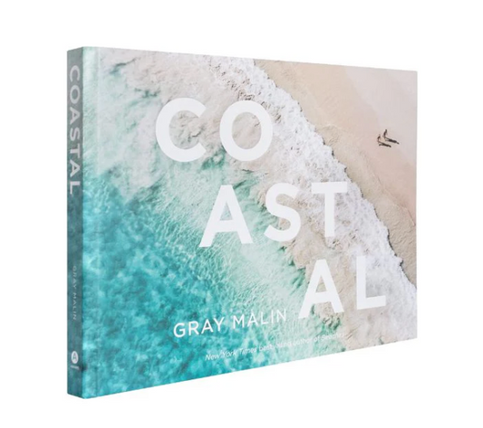 Gray Malin: Coastal