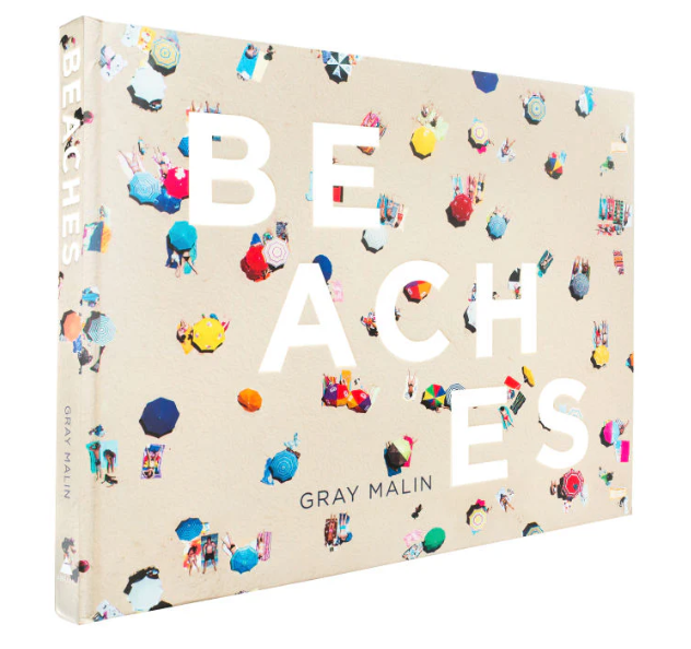 Gray Malin: Beaches