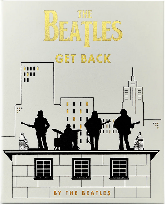 The Beatles Get Back