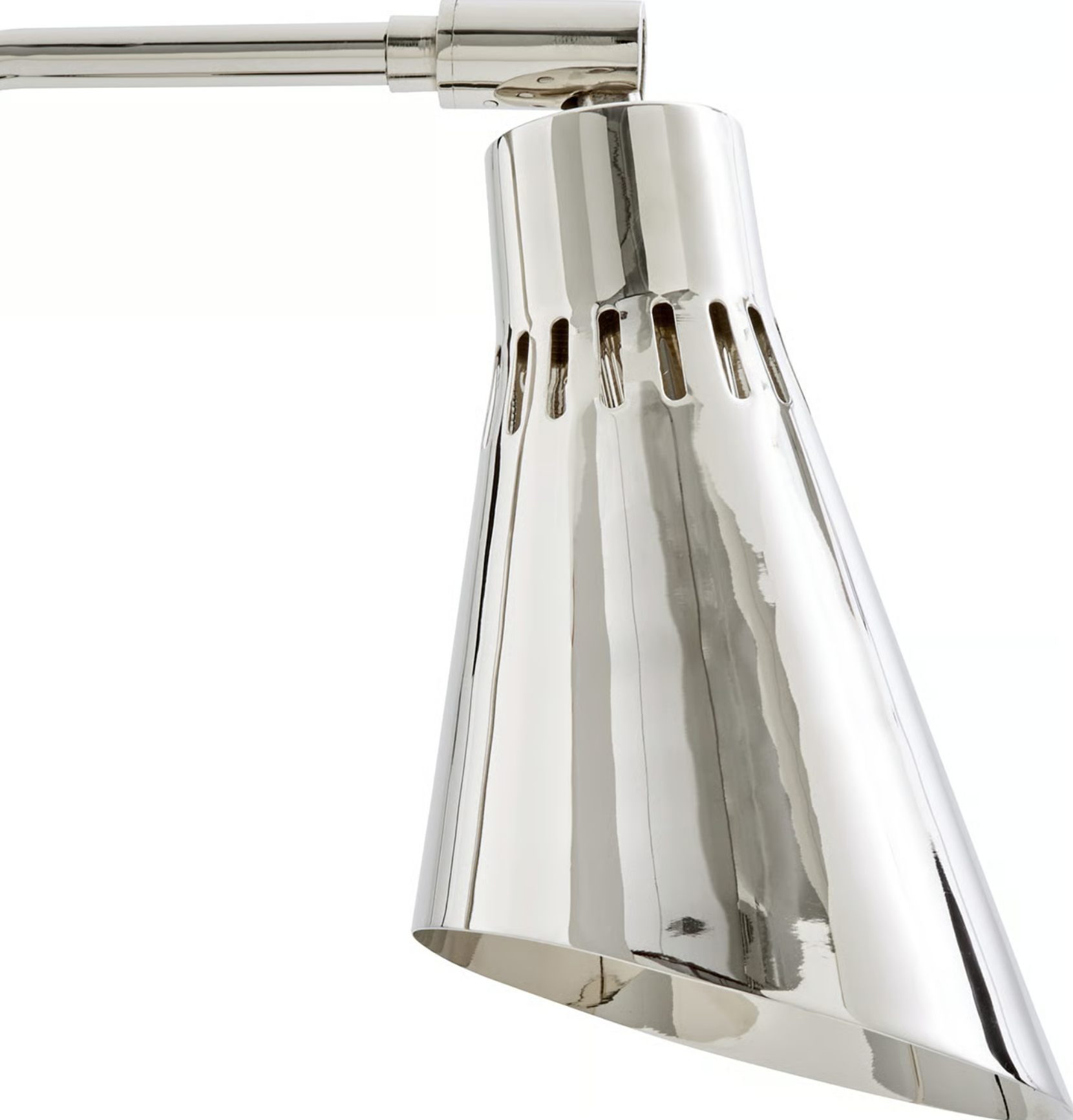 Finch & Co Seville Desk Lamp - Thumbnail 2