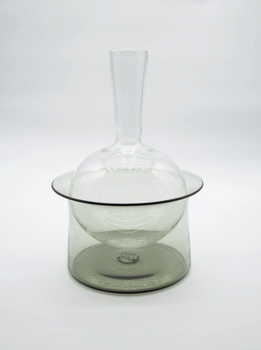 Equilibrium Decanter - Smoke