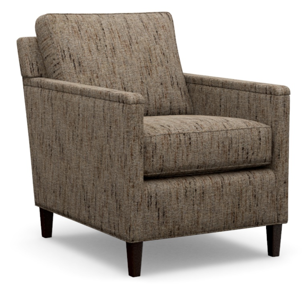Easton Chair & Ottoman