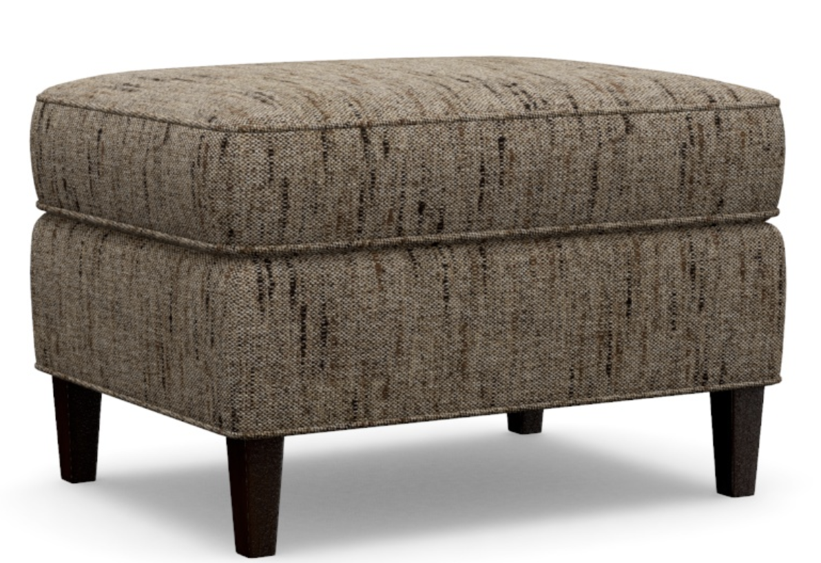 Easton Chair & Ottoman