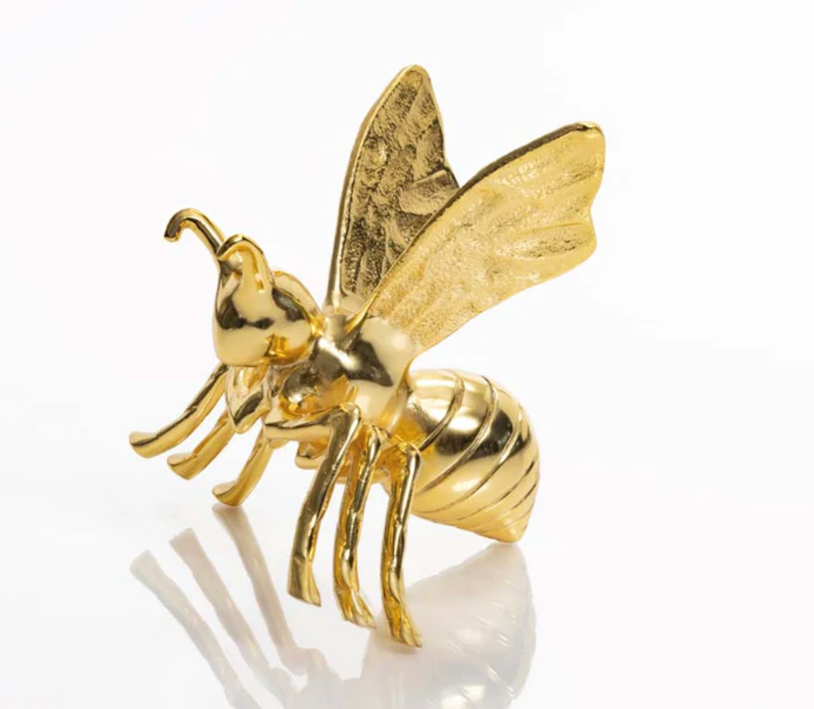Worker Bee Sculpture