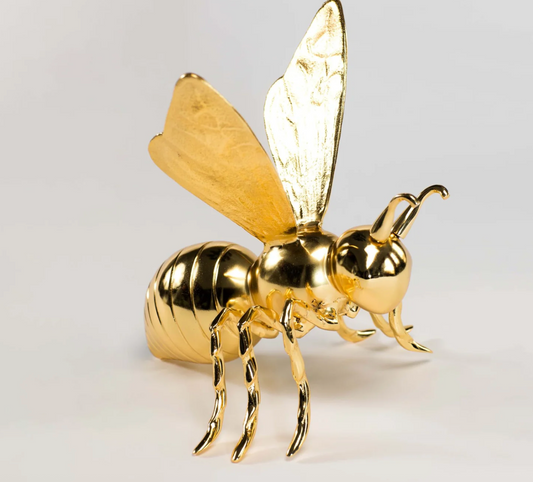 Queen Bee Sculpture
