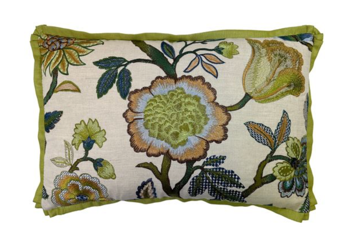 Heybrock Lumbar Pillow