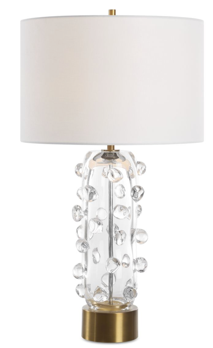 Uttermost Aura Table Lamp - Thumbnail 3