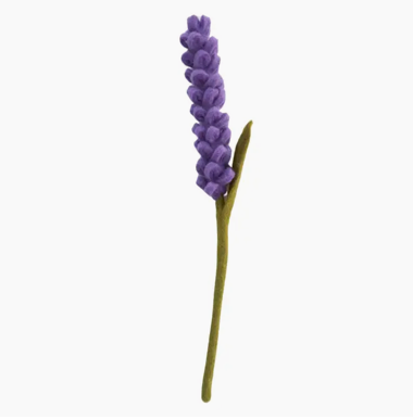 Felt Lavender Purple