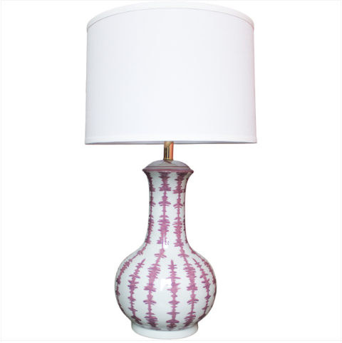 Carlisle Table Lamp - Marigold