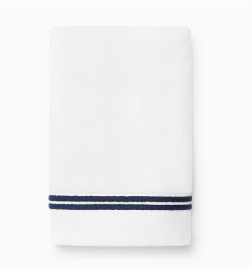 Sferra Aura Nuova Towel