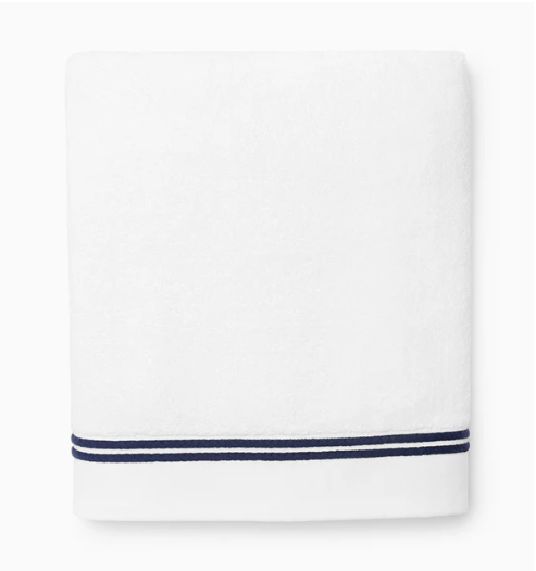 Aura Nuova - Bath Sheet 40X70
