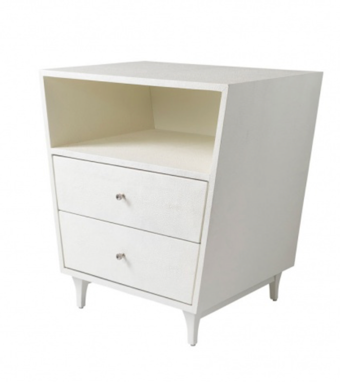 Finch & Co Dabney Nightstand