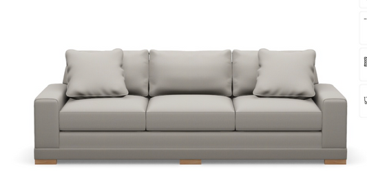 Harrison Sofa / Rye Store