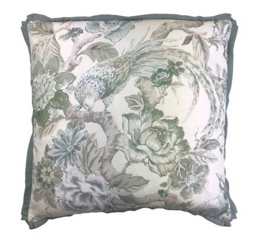 Valentina Foam Pillow 22"