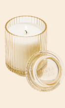 Amelie Champs de Tuberose Candle 7oz