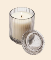 Linen Cotton Oasis Candle  7oz