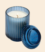 Amelie Eucalyptus & Alpine Sage Candle 7oz