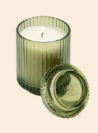 Amelie Mandarin Matcha Candle 7oz