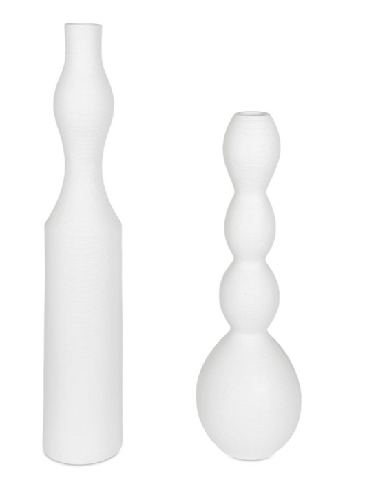 Forma Indoor - Outdoor Vases Large Set of 2