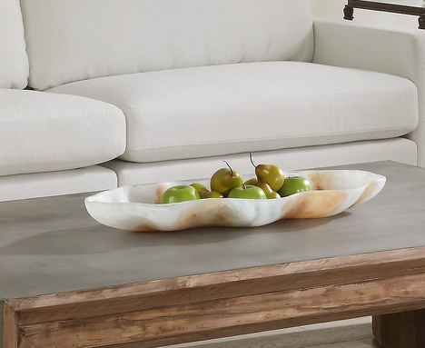 Organic Elegance Bowl