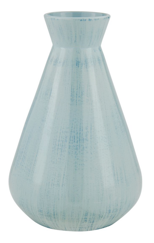 Flare Spire Indoor-Outdoor Vase