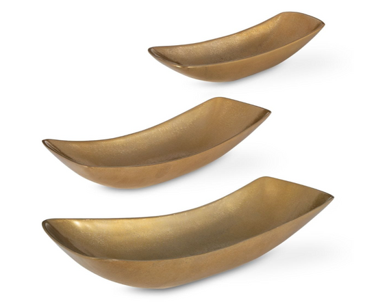 Anas Bowls Set of 3