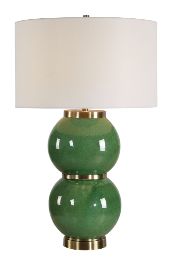 Banner Table Lamp