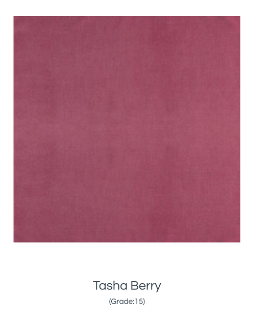 TP20 Tasha Berry