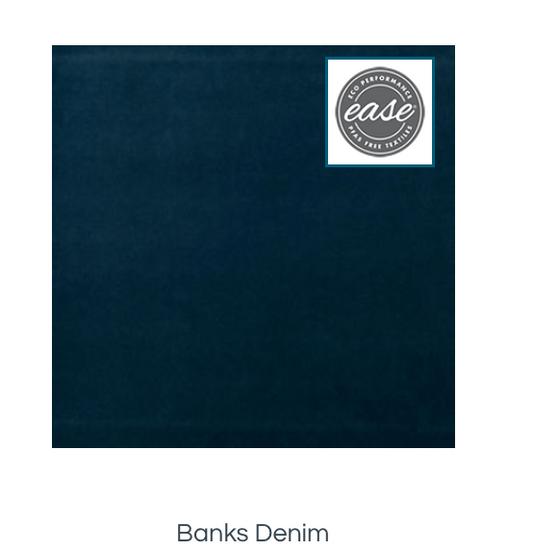 TP20 Banks Denim