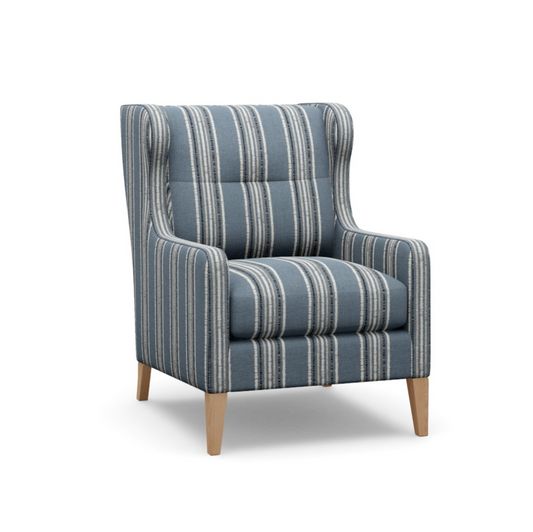 Poppy Chair