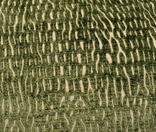Pender Green Pillow