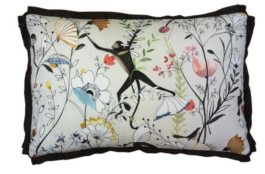 Entangled Multi Lumbar